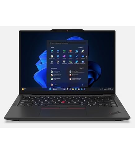Amazon.com: Lenovo ThinkPad X13 Gen 5 21LU003SUS 13.3